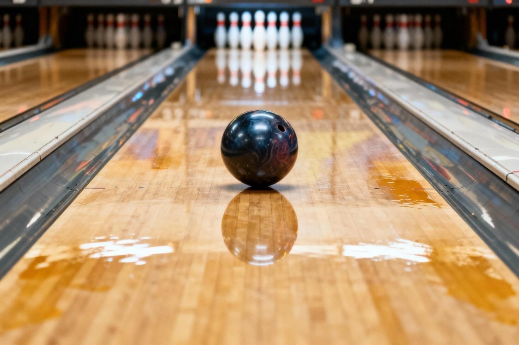 Bowling Alley