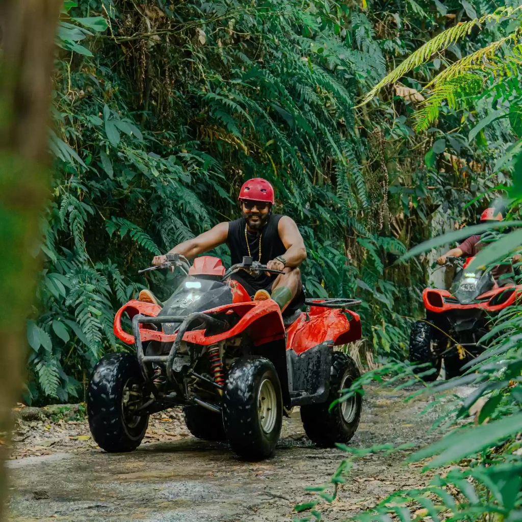 ATV Ride