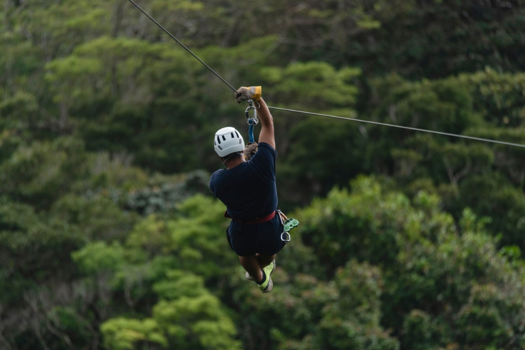 Canopy Tour